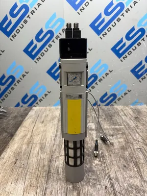 Used Festo MS6-SV-1/2-D-10V24P-2M12-SO-AG Pumps South Carolina US | ESS Industrial Equipment Sales #1326547