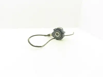 Hohner 8820-0108-1024 Hollow Shaft Encoder 1024ppr 12 Pin 1-1/8" Shaft