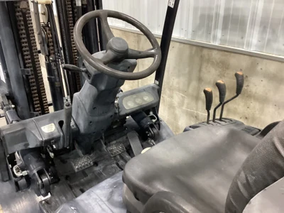 Used 2018 DOOSAN G30E-5 Liquid Propane Forklifts Pennsylvania US | National Lift Equipment #1442925
