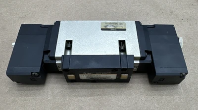 USED SMC NVFS3200-5FZC