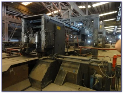 Used 1995 _UNKNOWN_ _UNKNOWN_ Bar & Rod Rolling Mills New Jersey US | National Machinery Exchange #1499055