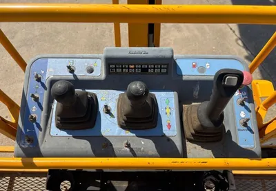 2015 HAULOTTE HA130RTJPRO Boom Lifts | JYC EQUIPMENT (9)