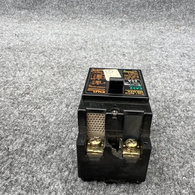 Used Fuji BB2AEA-020 Circuit Breakers California US | Davliegogo LLC #1705987