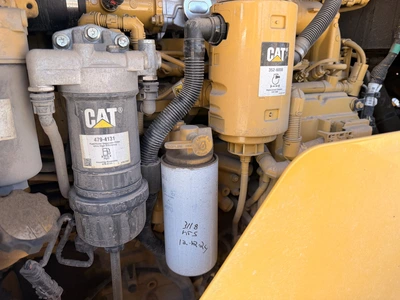 Used 2016 CAT 938M HIGH LIFT WHEEL LOADER / Wheel Loaders Michigan US | Miedema Asset Management Group #1369547