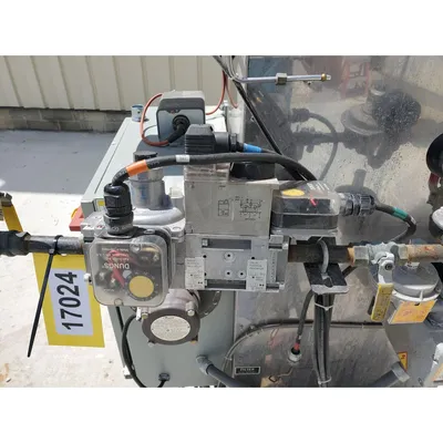 Used Universal Dynamics Una-Dyn Gas-Pack GasPack Process Air Dryer