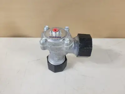 USED MIKROPUL 13100470A