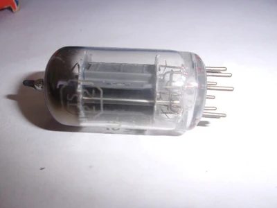 NEW Tung-Sol TS-272
