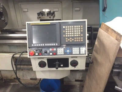 USED 2007 DMTG INGERSOLL