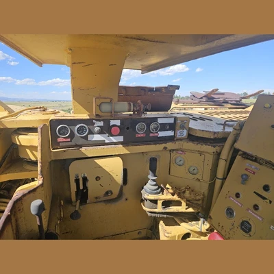 USED JCI 700M