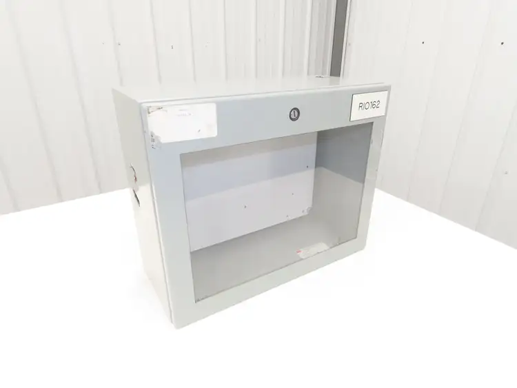 Used NVENT HOFFMAN _UNKNOWN_ Electrical Boxes Indiana US | Arrow Industrial #638888