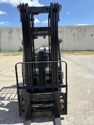 Used 2019 TOYOTA 8FGCU30 Misc Forklifts Texas US | 4K Lift Co #1503008