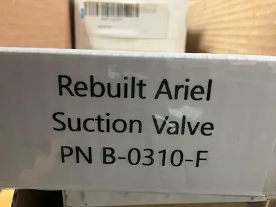 USED ARIEL 42RX