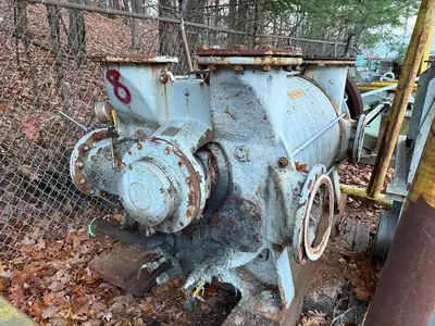 USED SEIMENS ELMO-F
