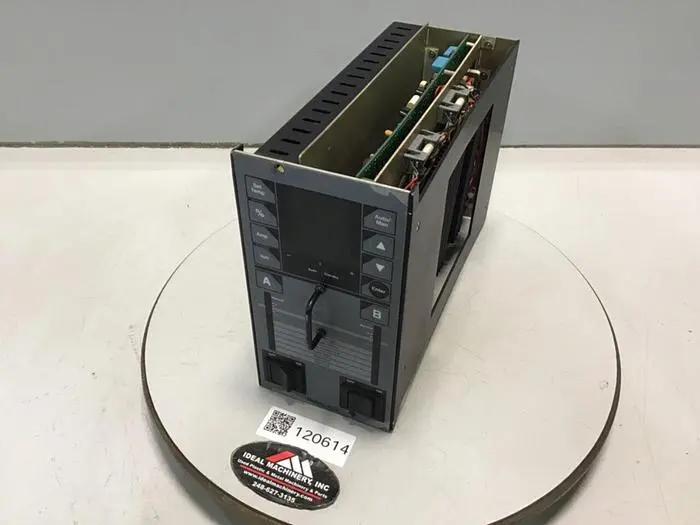 Used HUSKY 9152 Temperature Controls Michigan US | Ideal Machinery #607266