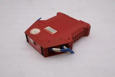 Allen Bradley 440R-B23020 Series B Safety Relay AB STOCK H1441A