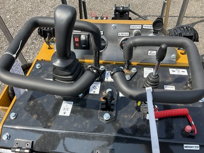 Used 2026 CFG INDUSTRY KJT27 MINI SKID STEER LOADER Skid Steer Loaders Michigan US | Miedema Asset Management Group #1341105