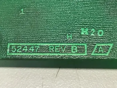 USED SCI 22992-4 REV B