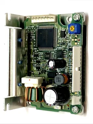 Used Oriental Motor Brushless DC Motor Driver 24VDC Motor Controllers Michigan US | Maverick Industrial Sales #1402274