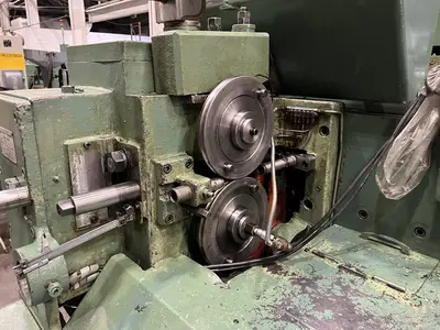 USED 1986 ASAHI OKUMA ORH-120
