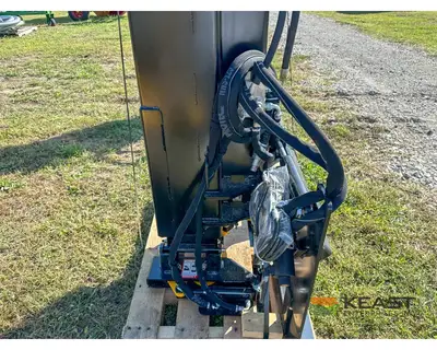 Used DANUSER _UNKNOWN_ Post Drivers Iowa US | Keast Enterprises #1360158