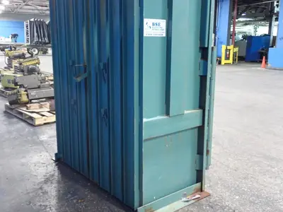 USED SELCO V5HD