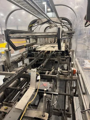 USED 2011 DOUGLAS SPS-50