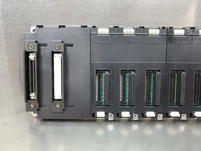 USED Omron CS1W-BI103