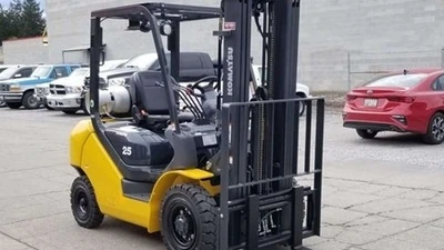 USED 2024 Komatsu FG25T16