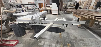 Cantek 10′ Sliding Saw