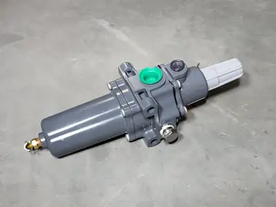 NEW FISHER 67DFR-25/T40F/T2