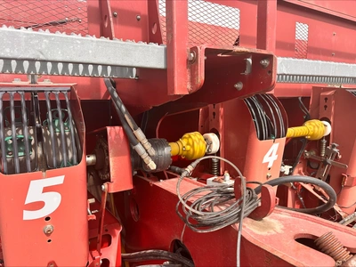 Used _UNKNOWN_ _UNKNOWN_ Planters Idaho US | Tri-Steel Manufacturing #1557067