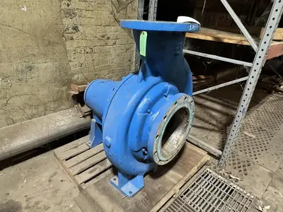 USED GOULDS 3175L