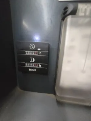 2013 DMG MORI DMU 50 Vertical Machining Centers (5-Axis or More) | 520 Machinery Sales LLC (11)