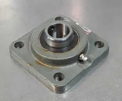 Browning VF4S-216 G Bearing 5X699C 1" Bore 4-Bolt Flange Mount Loc6F30