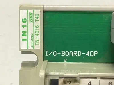 USED TOGI TN-4016-T40