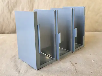 NEW SIEMENS NDTS
