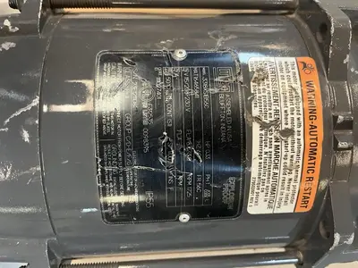 New | in-Stock SABI POMPE SPRDM8X20 Pumps (Metering) Ohio US | Surplus Asset Holdings #1508218