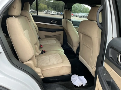 Used 2016 FORD EXPLORER SUVs Michigan US | Miedema Asset Management Group #1457272