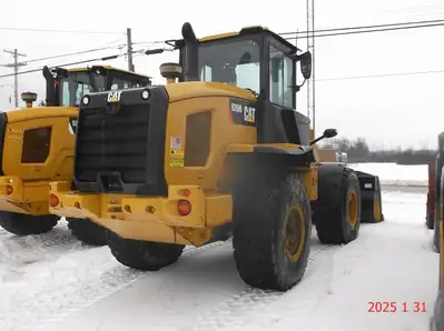 Used 2015 CATERPILLAR 926M Wheel Loaders New York US | Beck Equipment #1509289
