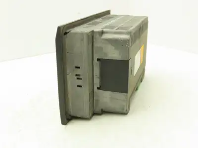 Telemecanique C1600 HMI Welding VFD OP Push Button Panel 24V V2.10 W81491349