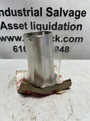 Flowserve EEKB213370B 316SS Shaft Sleeve -NIB