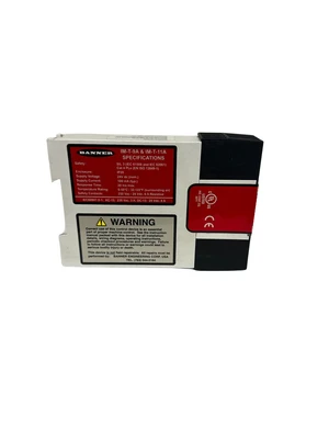 Used BANNER ENGINEERING IM-T-9A Relays & Switches Kentucky US | Industrial Parts R Us Inc. #356970