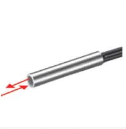Keyence FU-4F Fiber Optic Sensors, Reflective Fiber Unit [New]
