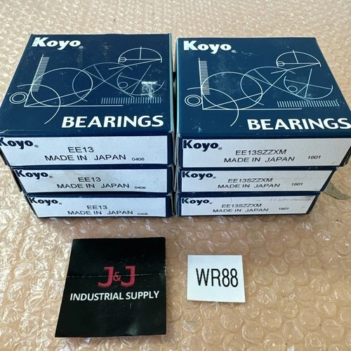 NEW KOYO EE13