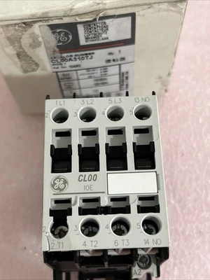 NEW GE CL00A310TJ