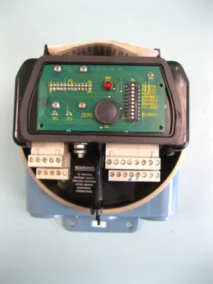 USED Micro Motion RFT 9739 E1SU