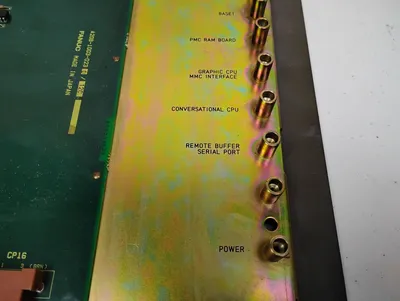 USED FANUC A20B-1003-0230/12C