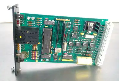 Sulzer - 911 402 032 - Circuit Board 3E-9