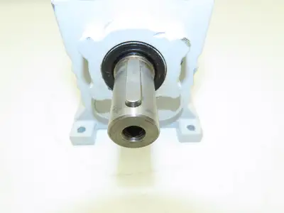 Sew Eurodrive R07 CMP40M/KY/RH1M/SM1 Gearmotor 38.51:1 Reducer 117rpm 51Nm 400v