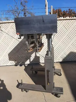 USED SUREKAP SK-6000